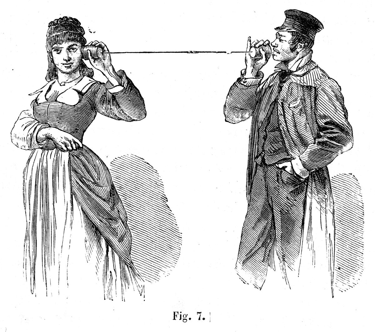 Agentic communication